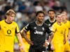 Openda, la rinascita al Lione dopo il flop alla Juventus