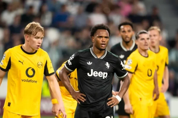 Openda, la rinascita al Lione dopo il flop alla Juventus