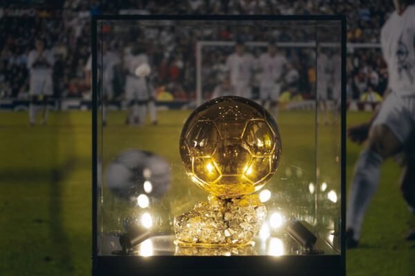Pallone d’Oro: chiuse ufficialmente le votazioni