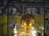 Ousmane Dembélé, svela i suoi 3 candidati per il Pallone d’Oro