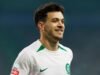 Fiorentina, colpo Pedro Goncalves: i dettagli