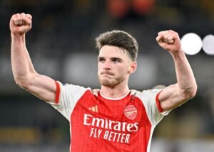 Depositphotos Rice Arsenal