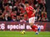 Benfica, l’Al Ittihad ufficializza l’accordo per Richard Rios