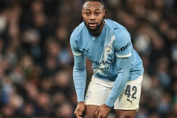Manchester City, Maresca perde Semenyo: lungo stop per il ghanese