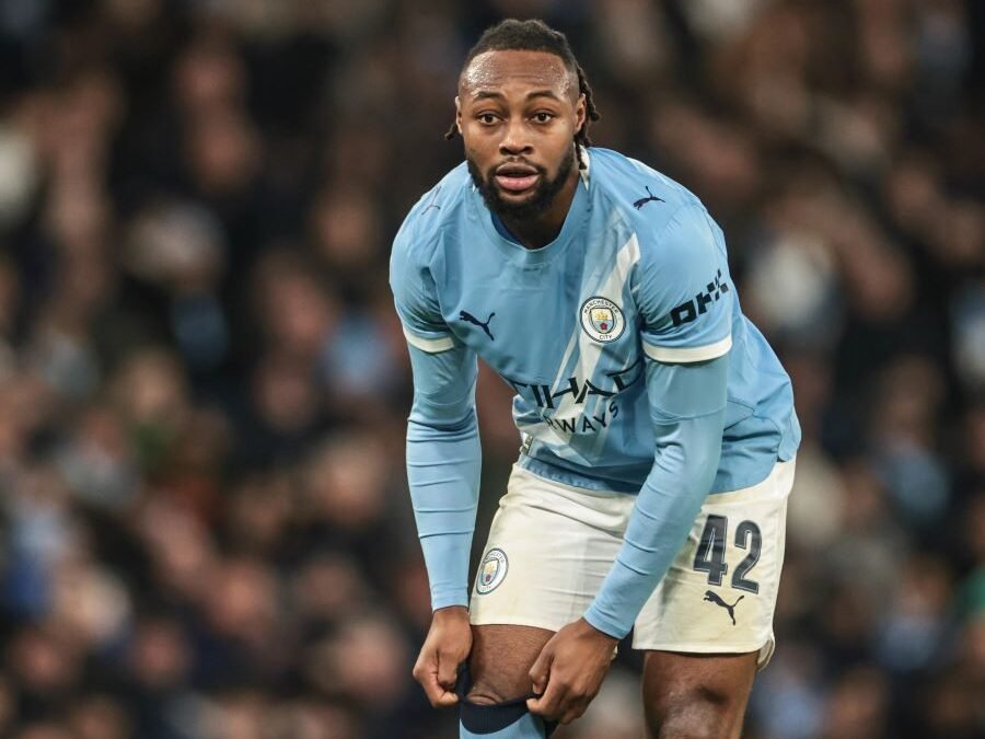 Manchester City, Maresca perde Semenyo: lungo stop per il ghanese