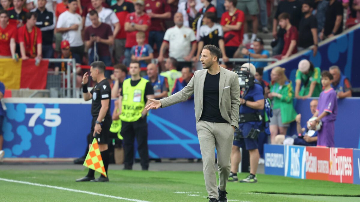 Bologna, Tedesco: “Piccoli-Dovbyk possono coesistere. Preso gol nel nostro momento migliore”