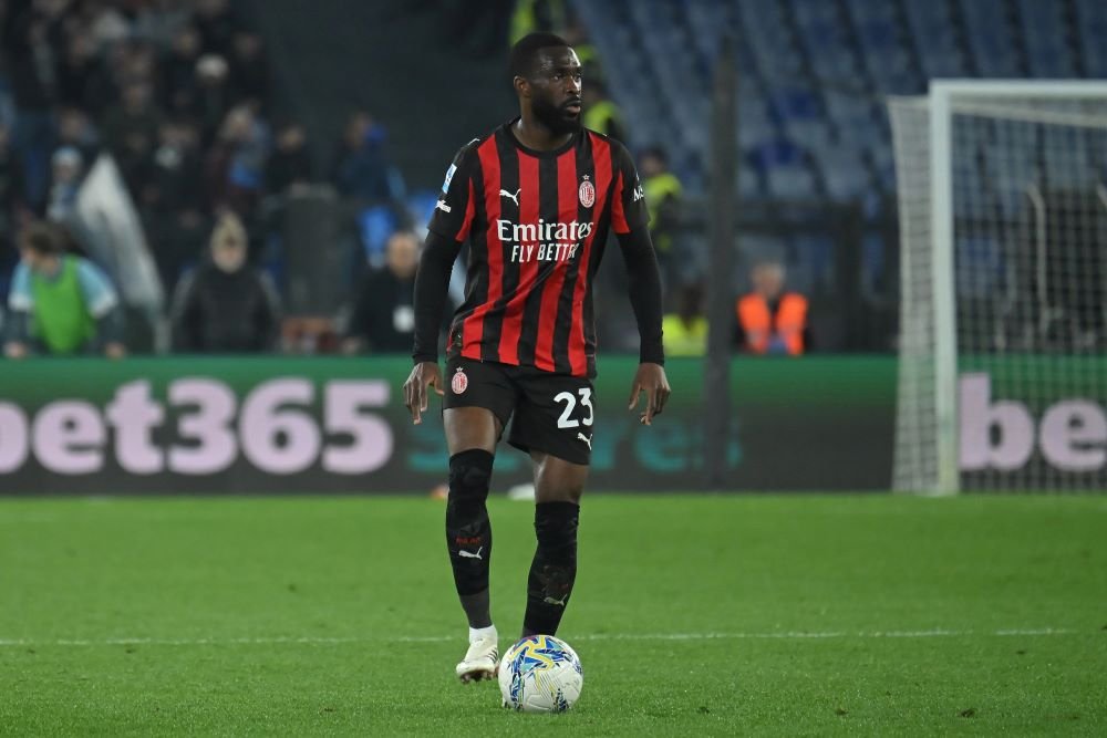 Milan, si aspetta il sì di Tomori al Fulham