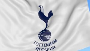 Depositphotos Tottenham Logo