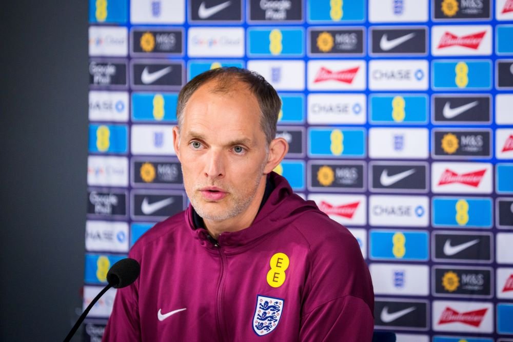 Inghilterra, Palmer e Arnold tornano nei convocati di Tuchel