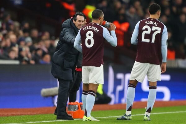 L’Aston Villa passa in casa del Tottenham: De Zerbi in difficoltà