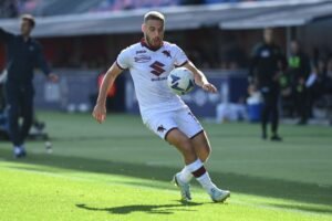 Torino Udinese Abate conferenza