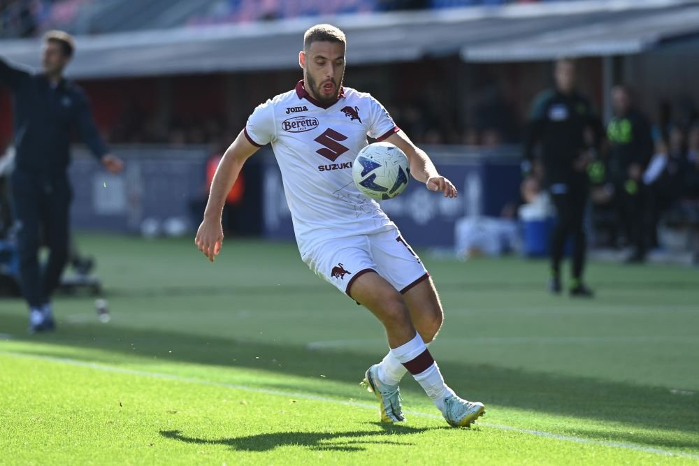 Fiorentina-Torino 1-2, rimonta granata al Franchi. A segno l’ex Mandragora: Grosso già in crisi nera