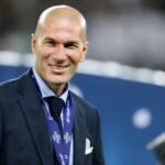 Zidane Francia