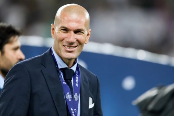 Francia, i convocati di Zidane per la Nations League