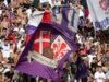 Fiorentina, la classifica non smorza l’entusiasmo dei tifosi