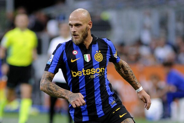 Inter: il punto sugli infortunati in vista del Parma