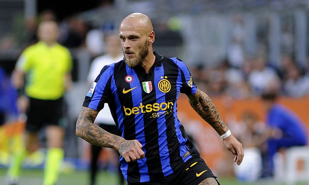 Inter: il punto sugli infortunati in vista del Parma