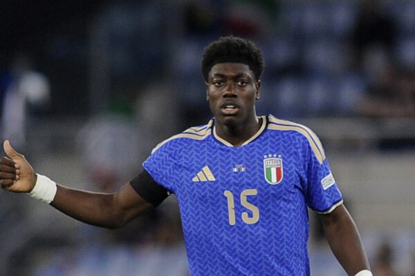 Calciomercato, Issa Doumbia poteva giocare per una big di Serie A