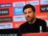 Chelsea, Xabi Alonso svela le condizioni di Palestra