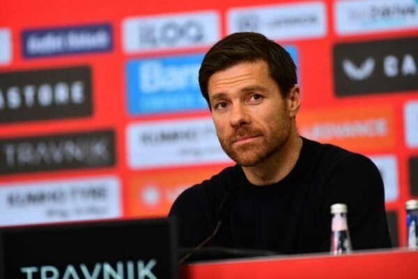 Chelsea, Xabi Alonso svela le condizioni di Palestra