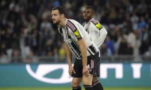 Juventus