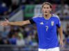 Italia, Mancini conferma il tandem Kean-Esposito