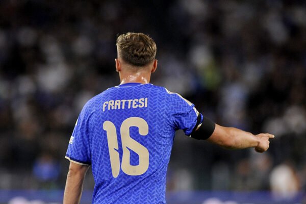 Una rete ogni 128 minuti non basta: il mea culpa di Frattesi dopo il gol