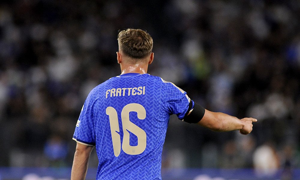 Una rete ogni 128 minuti non basta: il mea culpa di Frattesi dopo il gol