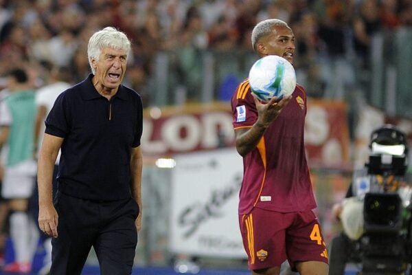 Roma, niente Brasile per Wesley: resta a Trigoria