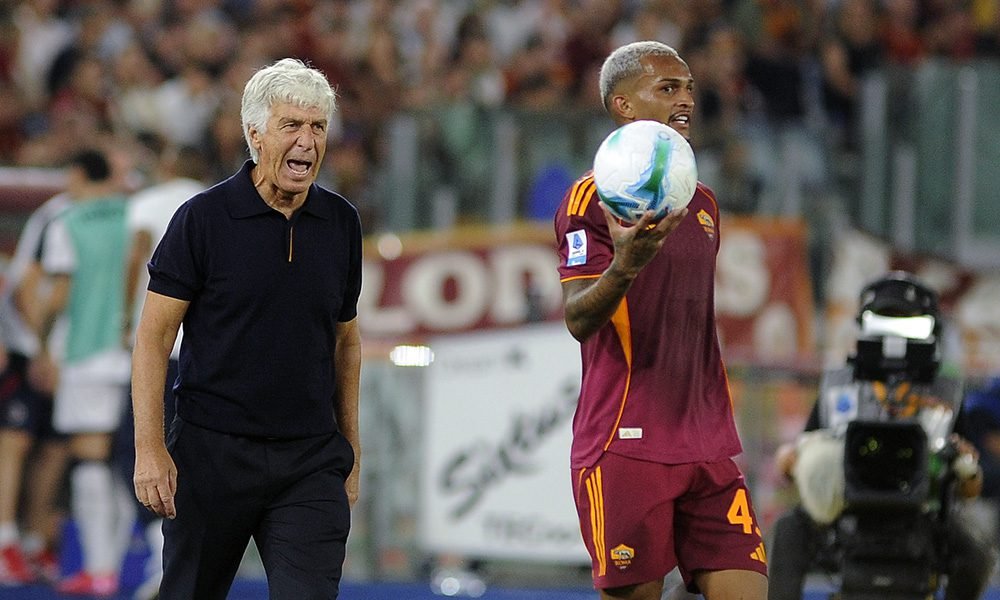 Roma, niente Brasile per Wesley: resta a Trigoria