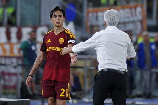 Roma-Atalanta 2-1: Hermoso e Soulé firmano la rimonta, Gasperini vola in vetta