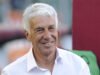 Roma, Gasperini: “Koné insostituibile. Ho trovato un gruppo estremamente disponibile”