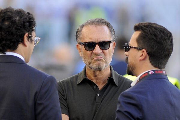Milan, Cardinale a Milanello: summit sul mercato di gennaio e ricerca del nuovo direttore tecnico