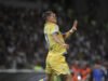Frosinone, Kvernadze mania: il georgiano ha già conquistato la Serie A