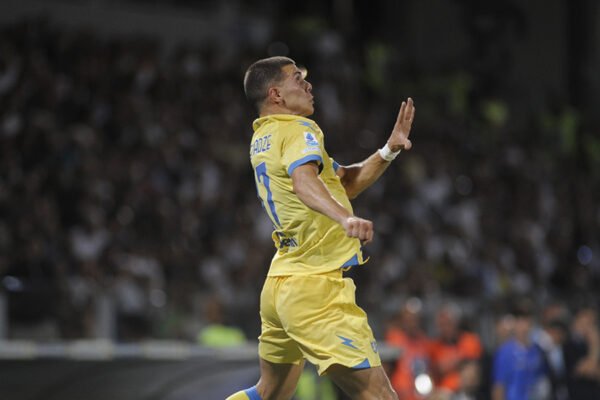 Frosinone, Kvernadze mania: il georgiano ha già conquistato la Serie A