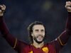 Roma, Gasp sorride: Hermoso torna in gruppo