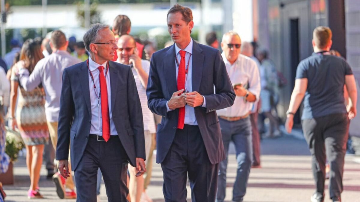 Ginevra Elkann-Juventus, il punto non è solo la presidenza: cosa cambierebbe davvero