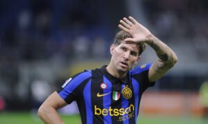 John Stones, Inter