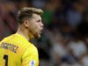 Josep Martinez torna in Nazionale nel momento più difficile: dall’esordio col COVID alla difesa di Chivu