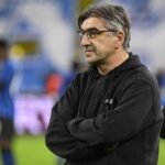 Monza, Juric conferenza