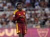 Francia, Zidane è pazzo di Koné: grande fiducia per il centrocampista giallorosso