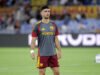 Roma, Koulierakis in gruppo. Cristante ha bisogno di tempo