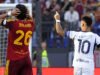 Roma-Inter 2-2: Koné illude l’Olimpico, Lautaro firma la rimonta