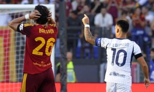 Lautaro e Balerdi