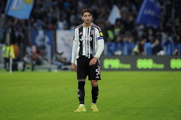 “Locatelli dopo l’operazione: ‘Lotterò per la Juventus!'”