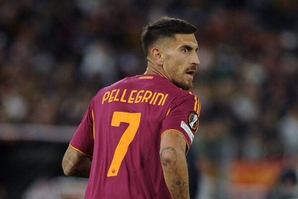 Roma, l’esito degli esami di Pellegrini: si teme lungo stop