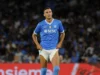 Napoli, è il momento di Lucca? Allegri così su Hojlund