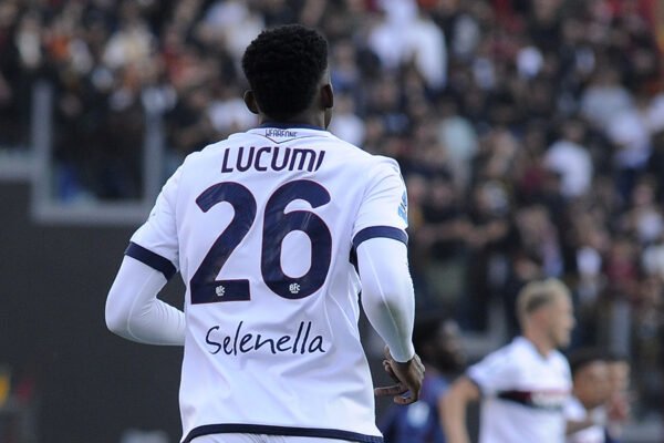 Lucumí, entusiasmo Juventus: «Torino era la mia priorità. Spalletti è il nostro leader»