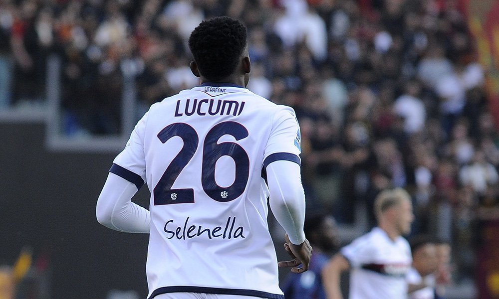 Lucumí, entusiasmo Juventus: «Torino era la mia priorità. Spalletti è il nostro leader»
