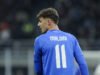 Paura per Daniel Maldini: incidente nella notte a Milano dopo il gol con il Cagliari